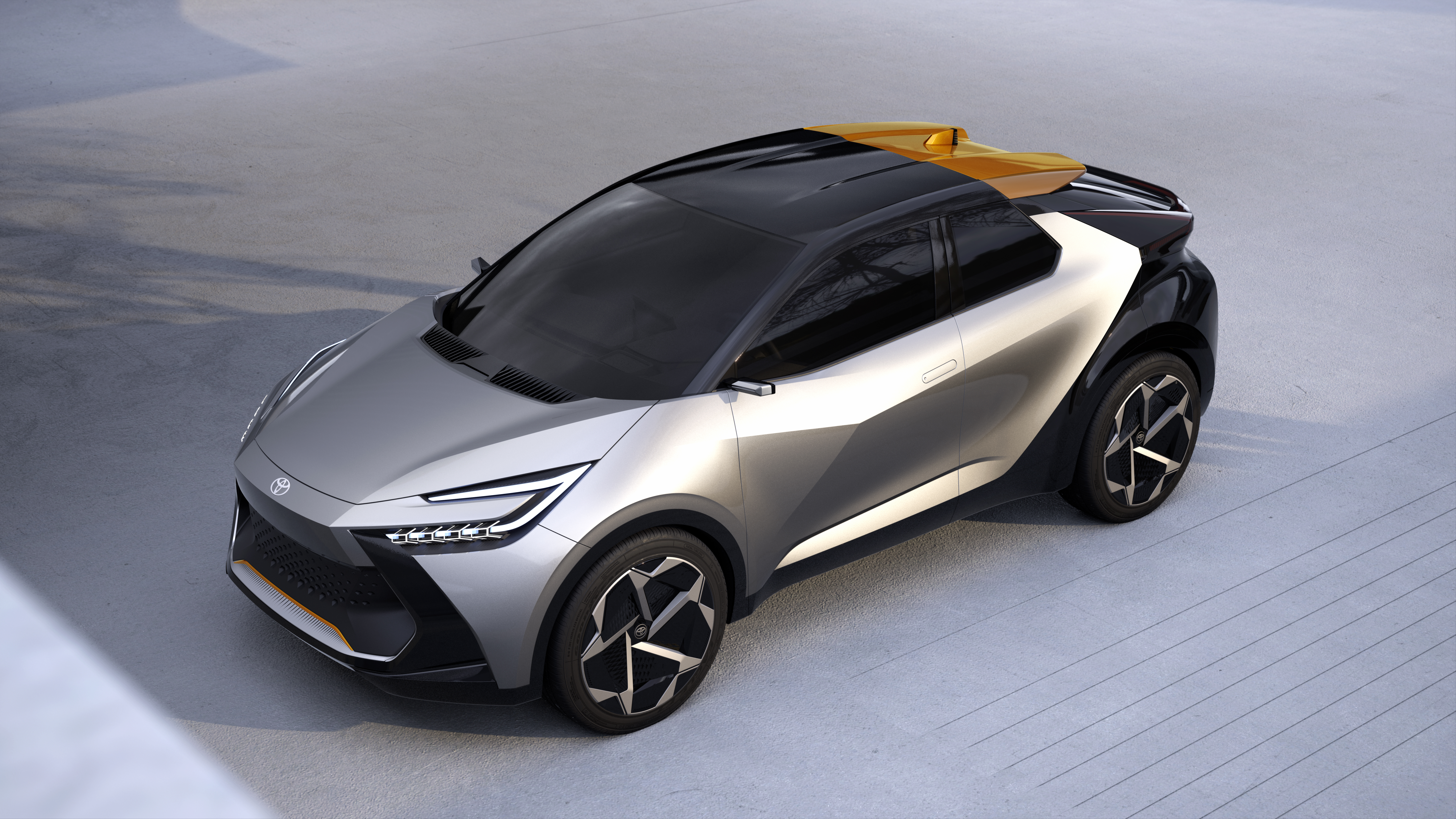 Toyota Motor Europe, por buen camino para alcanzar la neutralidad en carbono en 2040