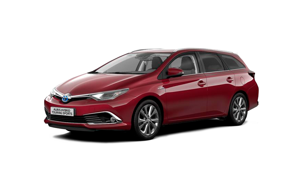 Toyota Auris Touring Sports