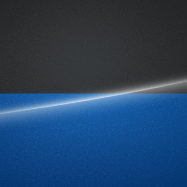 Azul Oscuro y Negro