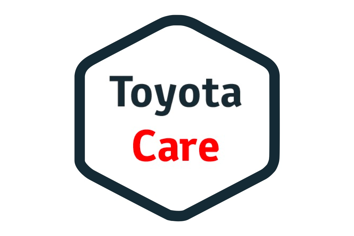 Toyota Care