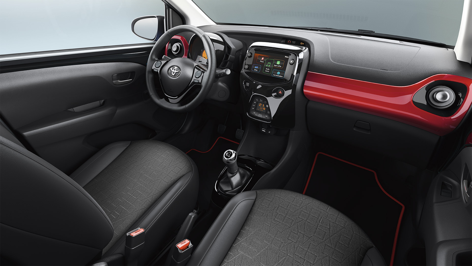 Aygo