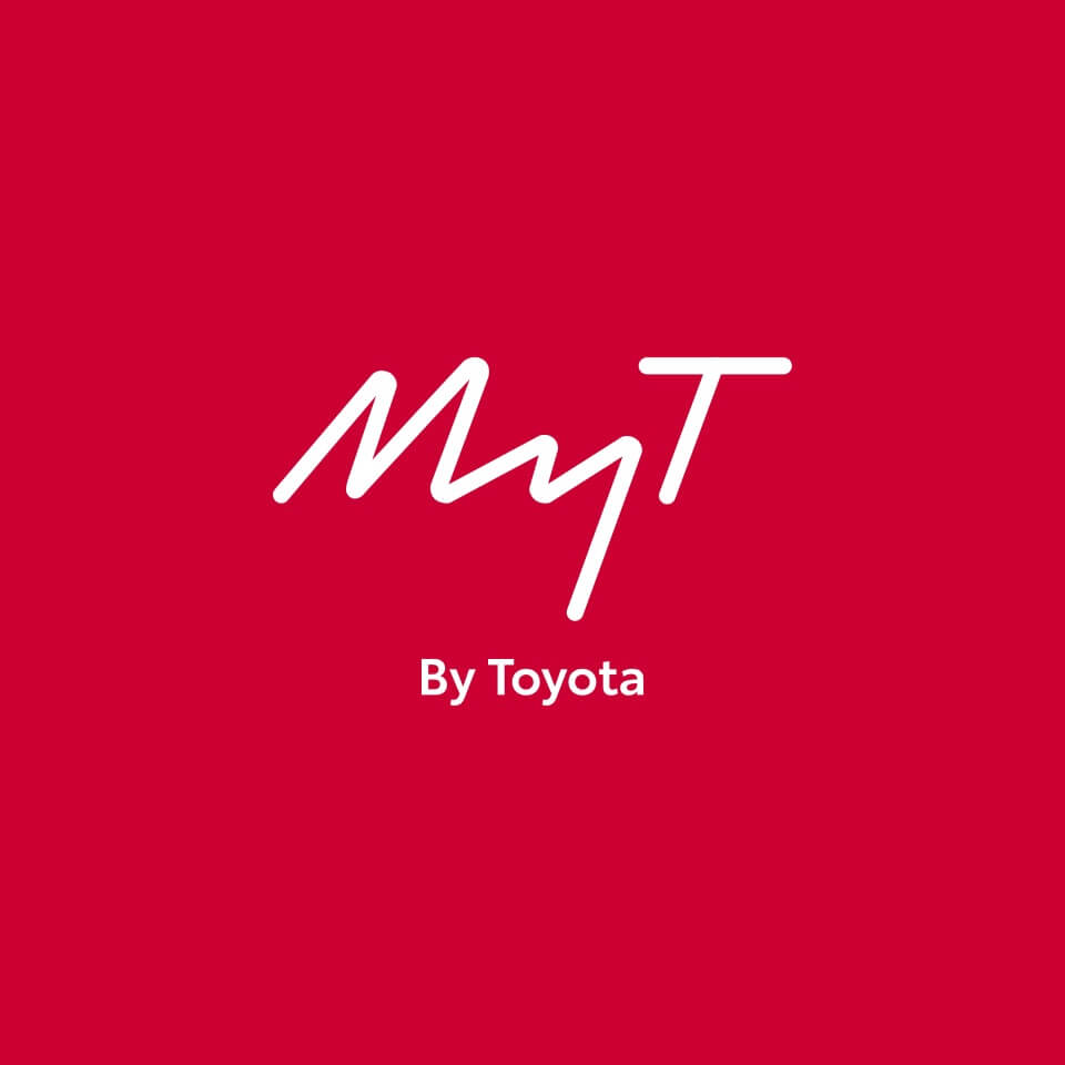 Logotipo MyT