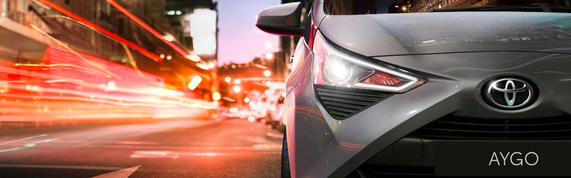 Aygo