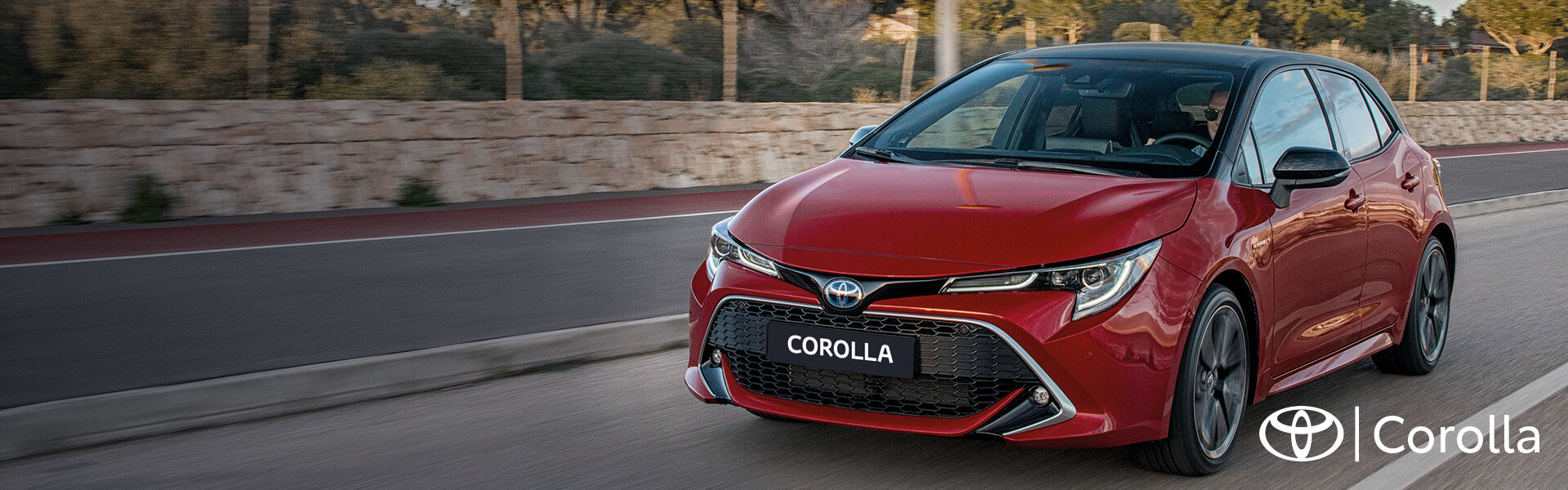 Corolla