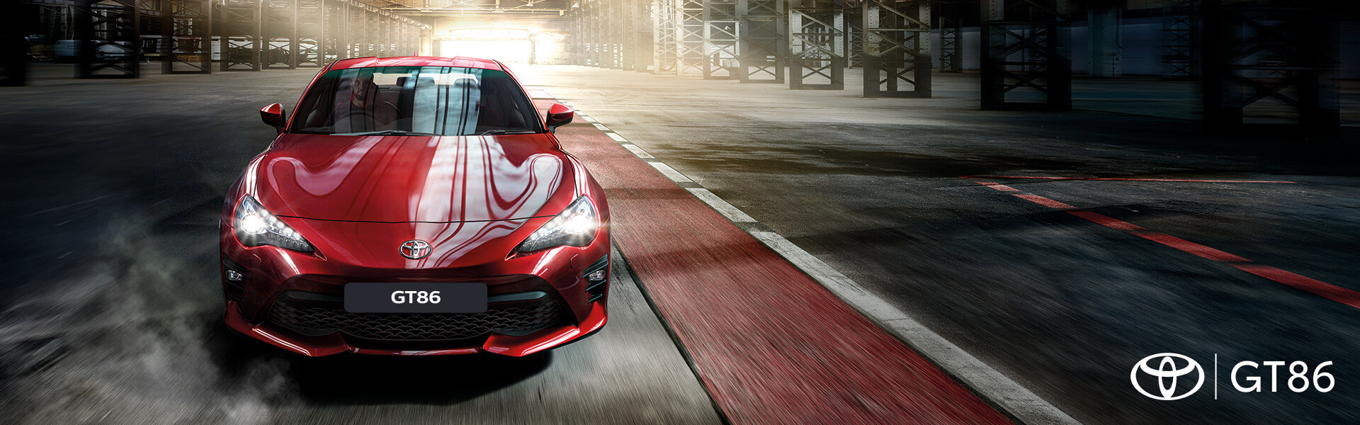GT86
