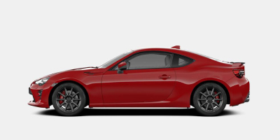 Toyota GT86