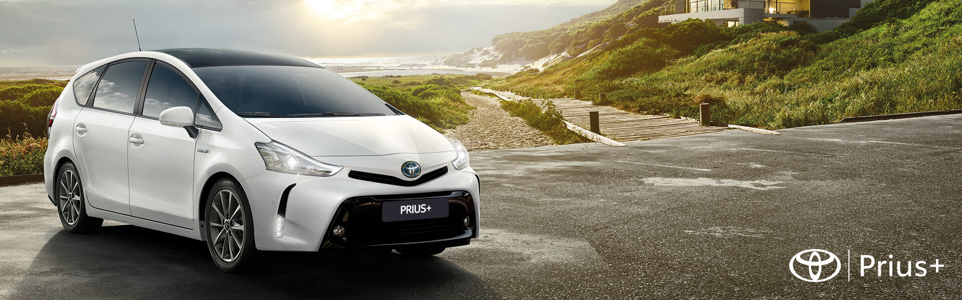 Prius Plus