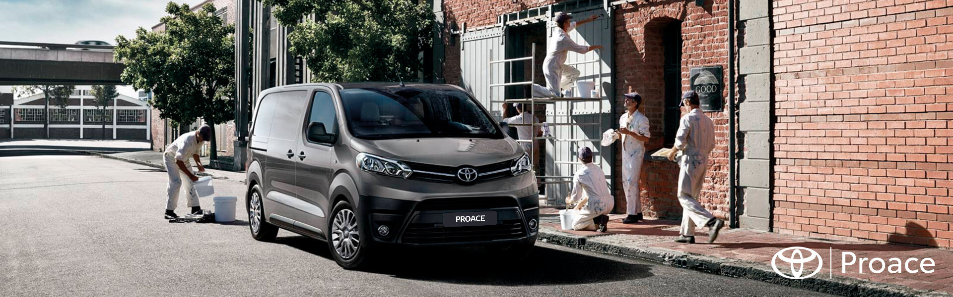 Proace