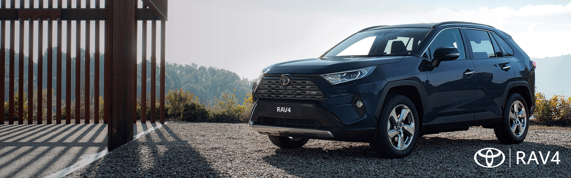 RAV4 Convencional