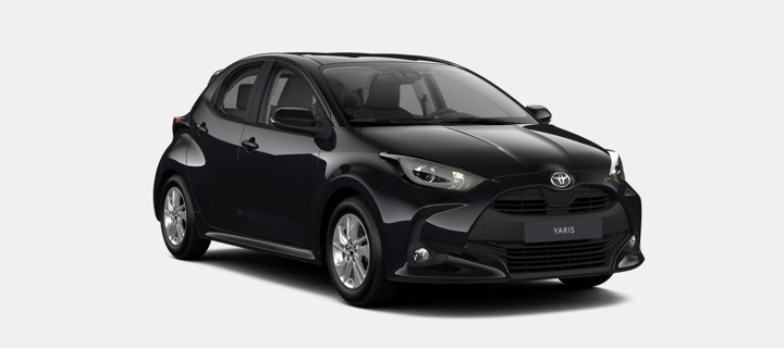 Yaris Cool