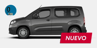 Proace City Verso Electric