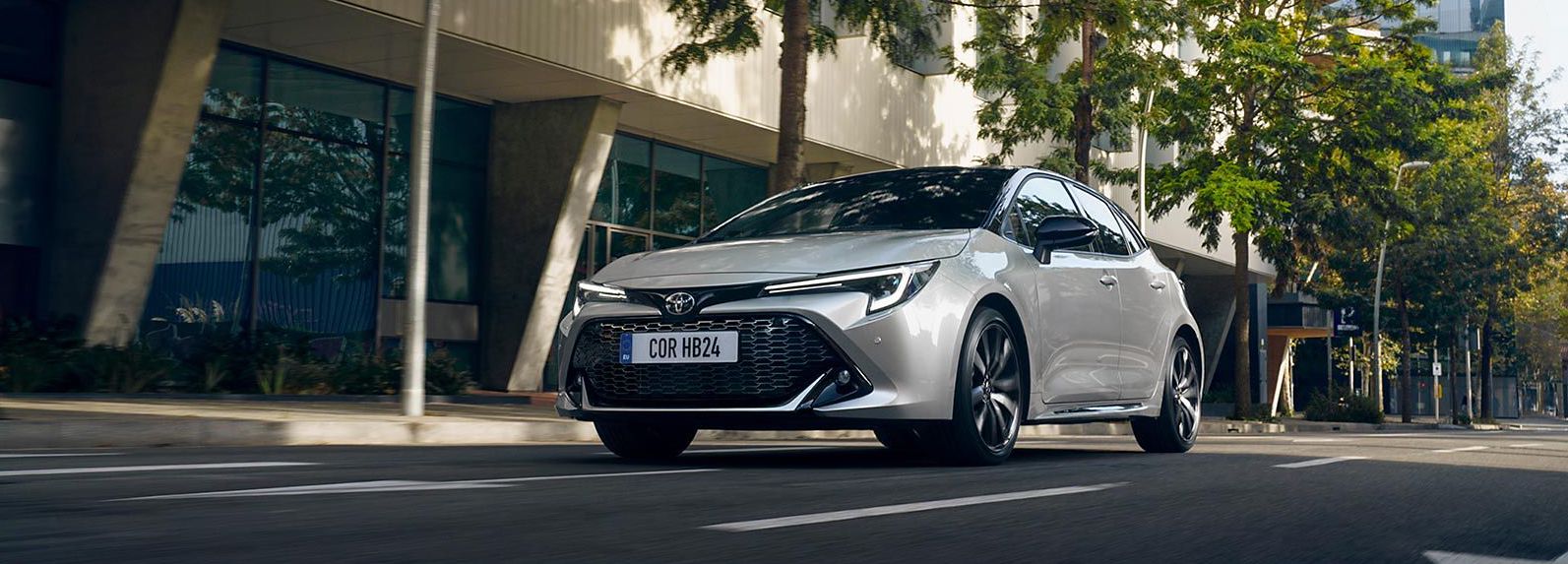 Corolla