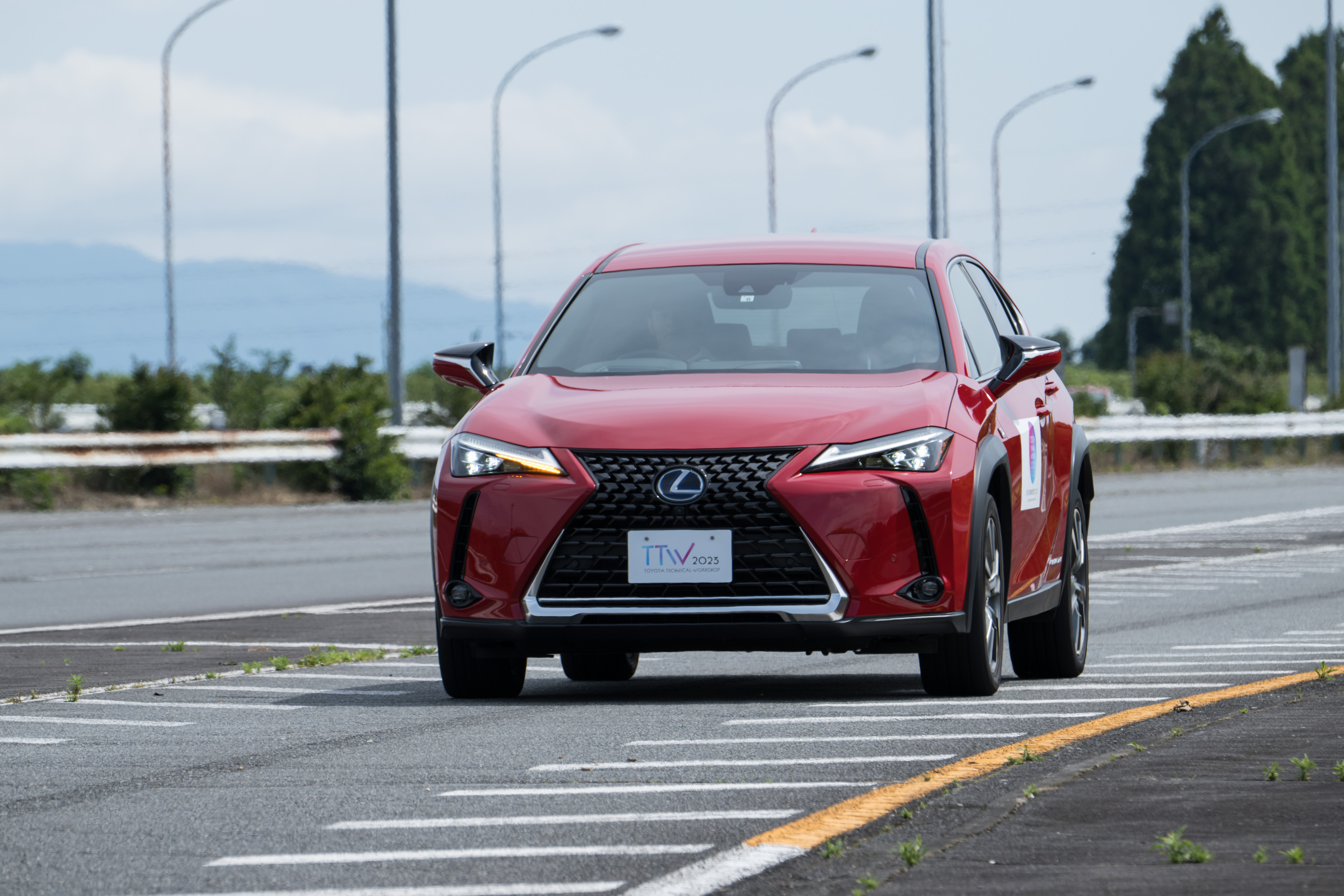 Toyota presenta una nueva tecnología que cambiará el futuro de la automoción