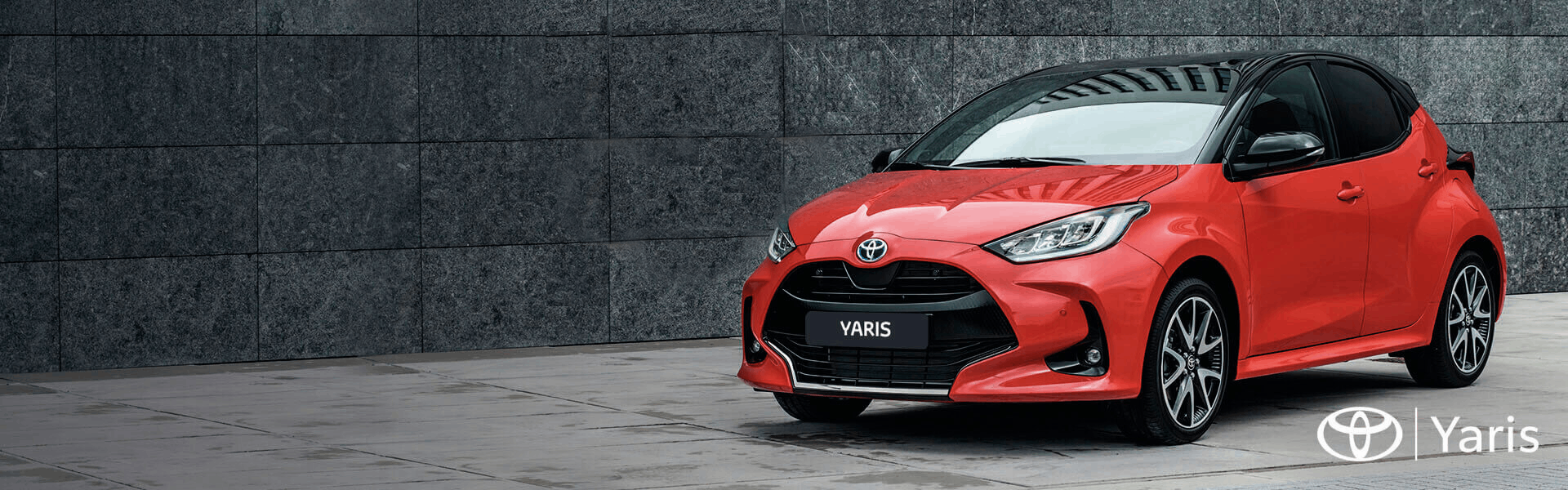 Yaris Convencional
