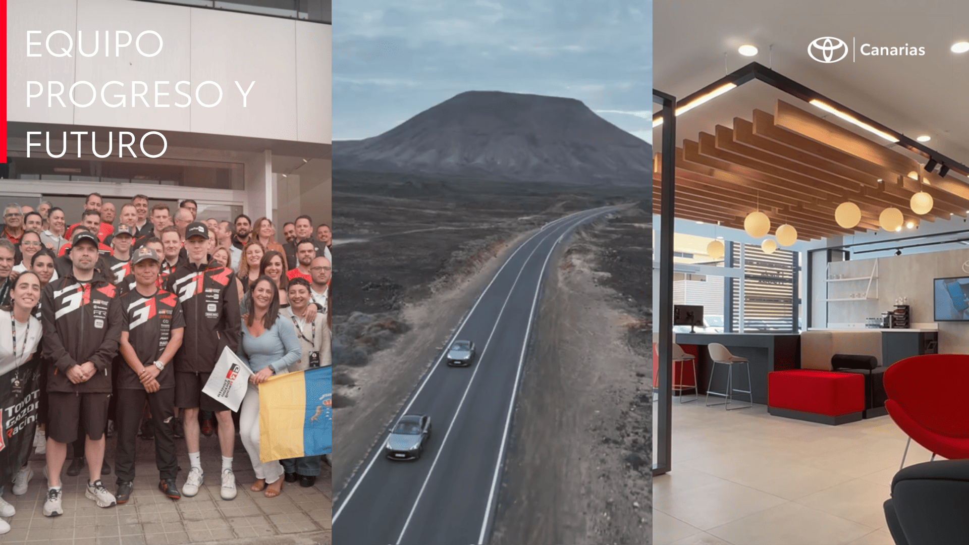 Esta Navidad, sigamos avanzando juntos