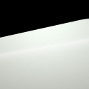 Blanco perla y negro