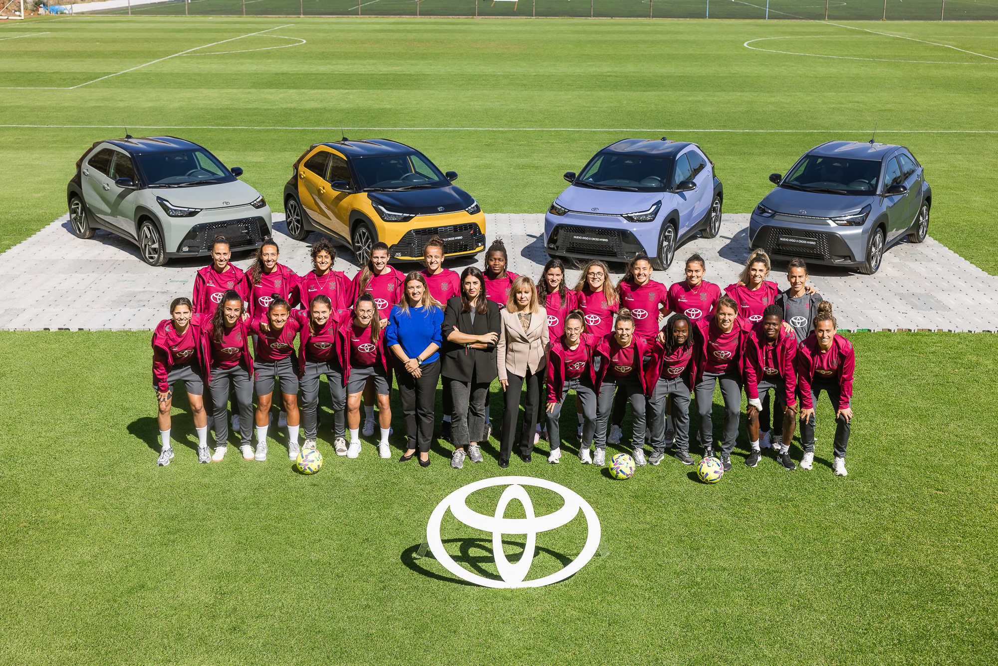 Entrega_AygoXCross_DCTFemenino