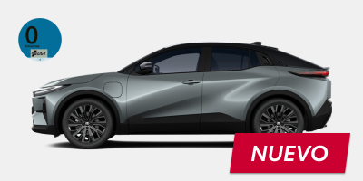 C-HR +