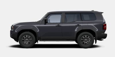Land Cruiser