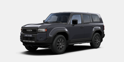 Land Cruiser