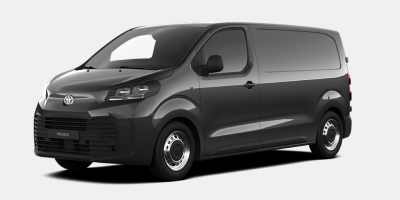 Proace 2024