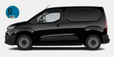 Proace City Electric 2024 