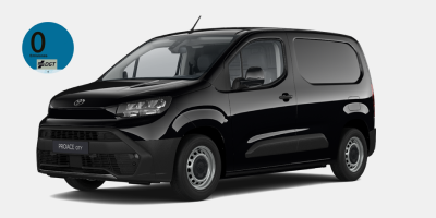 Proace City Electric 2024 
