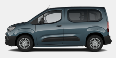 Proace City Verso 2024 