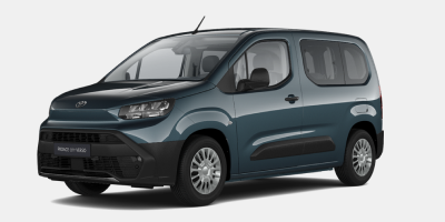 Proace City Verso 2024 