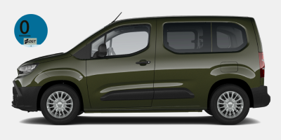 Proace City Verso EV