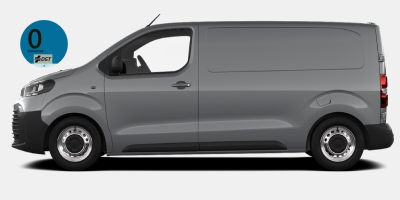 Proace EV 2024
