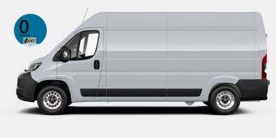 Proace Max