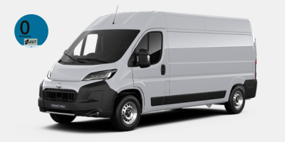 Proace Max