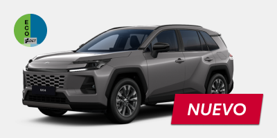 RAV4 Hybrid