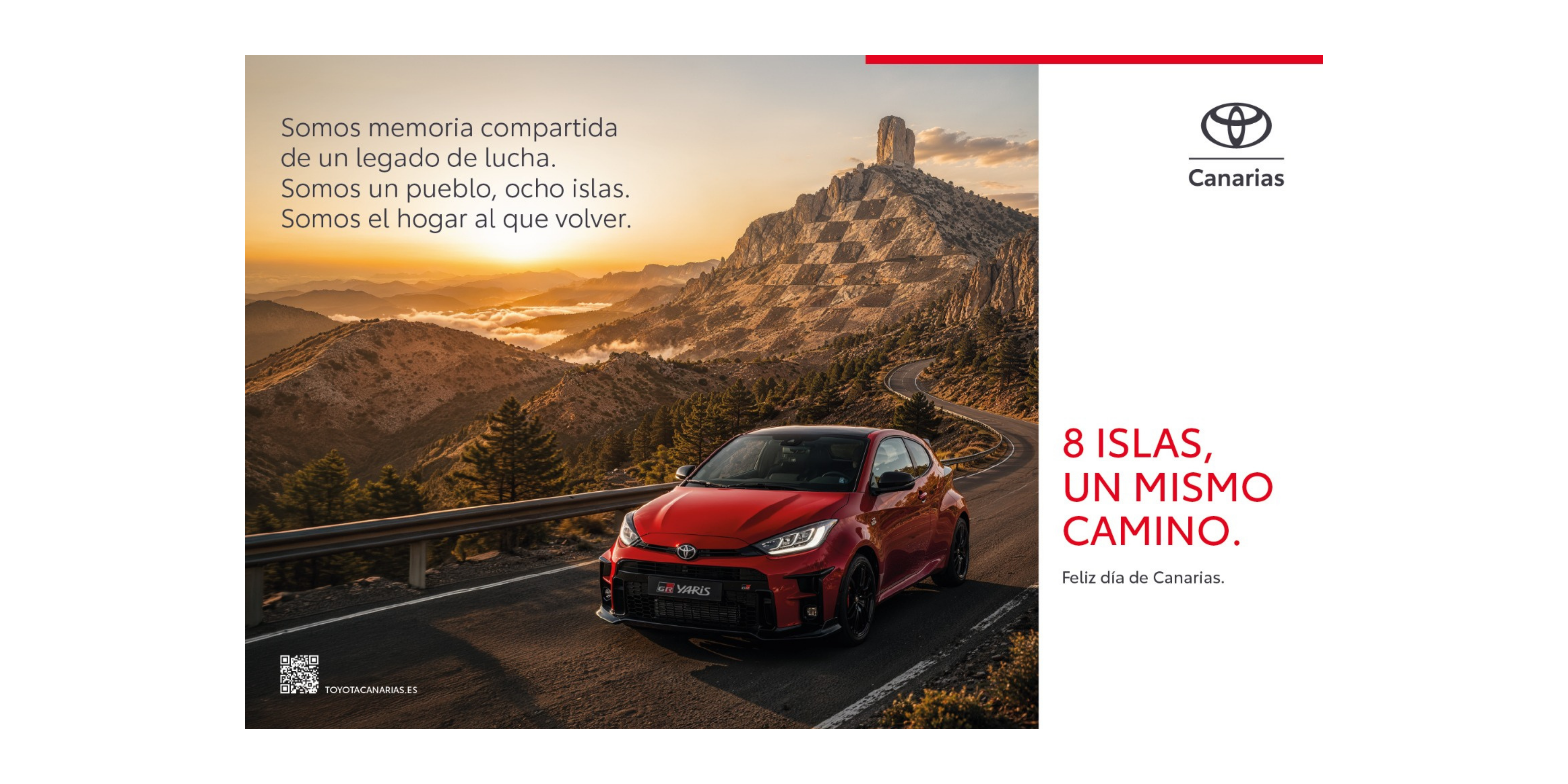 Día de Canarias - Toyota Canarias