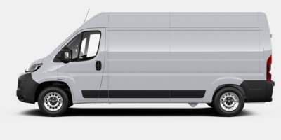 Proace Max