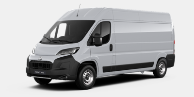 Proace Max
