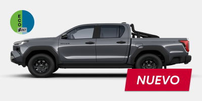 Hilux 48v