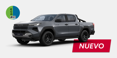 Hilux 48v