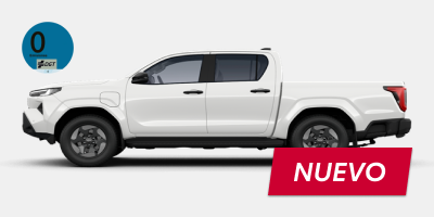 Hilux BEV