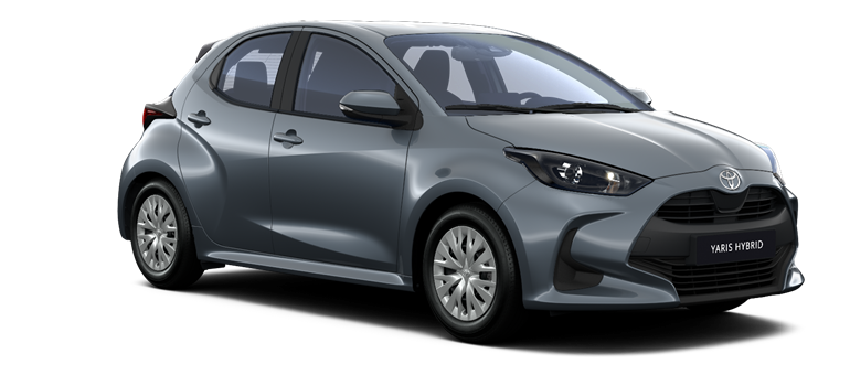 Yaris Híbrido