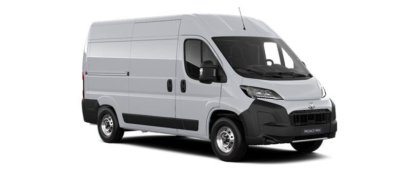 Proace Max