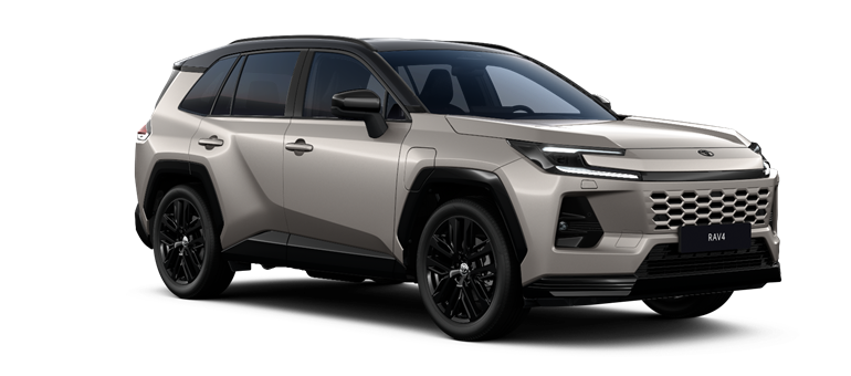 RAV4 Hybrid
