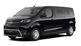 Toyota Proace Verso Electric Ópalo