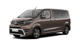 Toyota Proace Verso Basalto