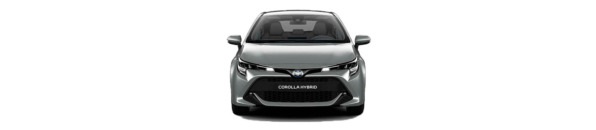 Toyota Corolla Hatchback