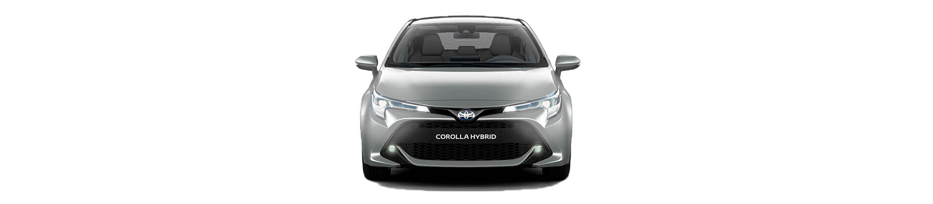 Toyota Corolla Hatchback