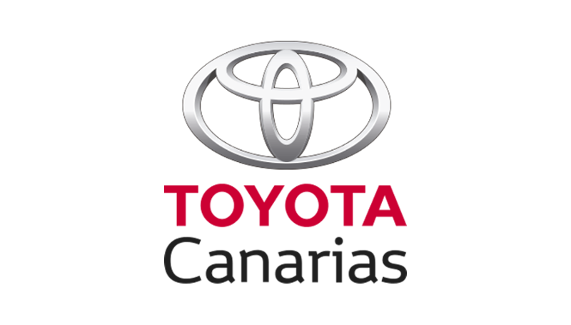 Logo Toyota