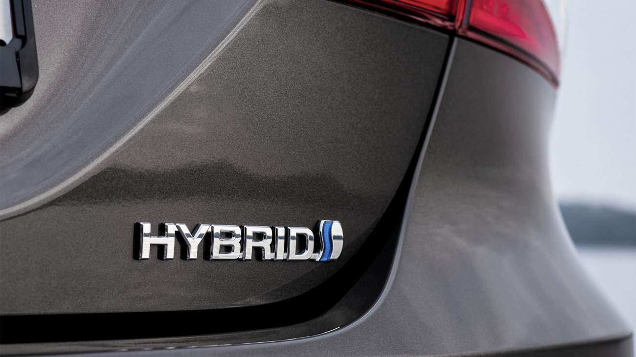 Hybrid