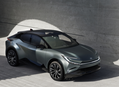 Toyota Motor Europe, por buen camino para alcanzar la neutralidad en carbono en 2040